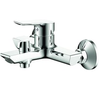 Смеситель для ванны ARGO TECH TORN d-35 43754