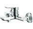 Смеситель для ванны ARGO TECH TORN d-35 43754 1