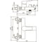 Смеситель для ванны ARGO TECH TORN d-35 43754 2