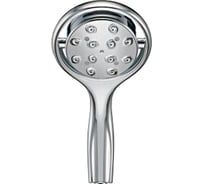 Душевая вращающаяся лейка JACOB DELAFON FLIPSIDE хром E17493-CP