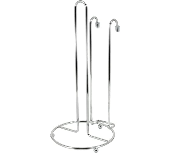 Держатель для бумажных полотенец на рейлинг Pomi d'Oro P280055 Railing 1