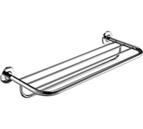 Полка для полотенец (хром) JACOB DELAFON E13437-СР