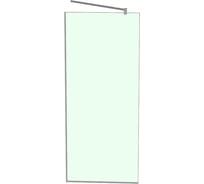 Душевая перегородка РУСАК №1, 900x1900, стекло, Комфорт ПС8*90*190С