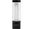 Дозатор для мыла Puff 8105Bl, 250 мл, черный, ABS-пластик 1402.02 6