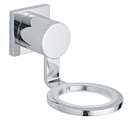Держатель для стакана или мыльницы Allure GROHE 40278000