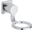 Держатель для стакана или мыльницы Allure GROHE 40278000 1