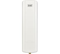 Дозатор для мыла Puff 8110, 350 мл, белый, ABS-пластик 1402.015