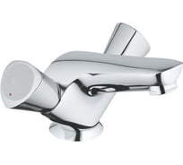 Смеситель для раковины GROHE COSTA S 21255001