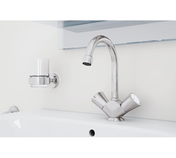 Смеситель для раковины GROHE COSTA S 21338001