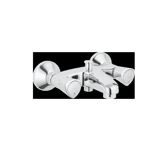 Смеситель для ванны GROHE COSTA S 25483001