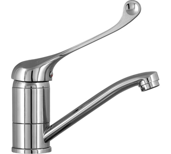 Смеситель для раковины WISENT W45279-1