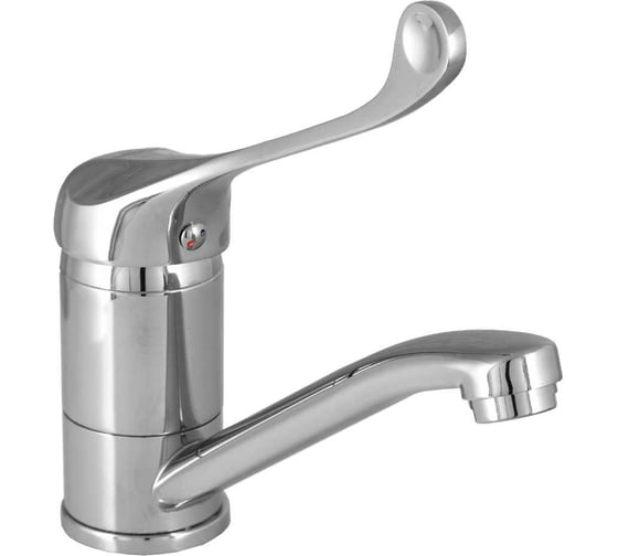 Смеситель для раковины WISENT W45279-1