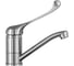 Смеситель для раковины WISENT W45279-1 1