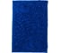 Коврик для ванной комнаты AquaDomer "Макароны", 40х60 Blue синий Blue4060 1