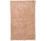 Коврик для ванной комнаты AquaDomer "Макароны", 40х60 Beige бежевый Beige4060 1