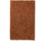 Коврик для ванной комнаты AquaDomer "Макароны", 40х60 Brown коричневый Brown4060 1