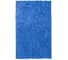 Коврик для ванной комнаты AquaDomer "Макароны", 40х60 Light Blue голубой L.Blue4060 1