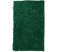 Коврик для ванной комнаты AquaDomer "Макароны", 40х60 Light Green салатовый L.Green4060