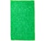 Коврик для ванной комнаты AquaDomer "Макароны", 60х100 Light Green салатовый L.Green60100 1