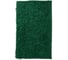 Коврик для ванной комнаты AquaDomer "Макароны", 80х120 Green зеленый Green80120 1