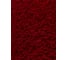 Коврик для ванной комнаты AquaDomer "Макароны", 80х120 Maroon бордовый Maroon80120 2