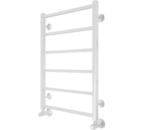 Водяной полотенцесушитель ROYAL THERMO Axel white П6 500x800 НС-1433982