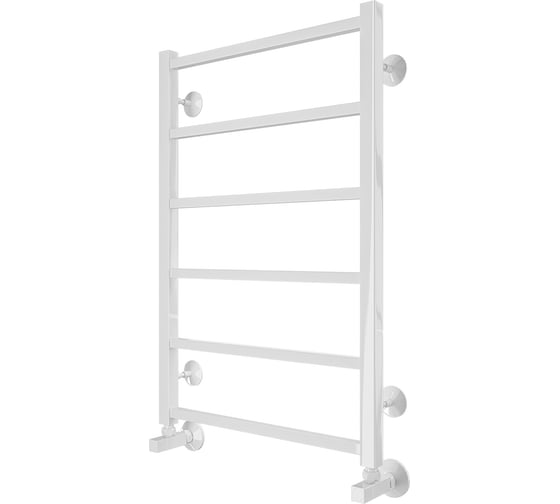 Водяной полотенцесушитель ROYAL THERMO Axel white П6 500x800 НС-1433982