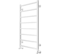 Водяной полотенцесушитель ROYAL THERMO Axel white П8 500x1000 НС-1433988