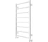 Водяной полотенцесушитель ROYAL THERMO Axel white П8 500x1000 НС-1433988 1