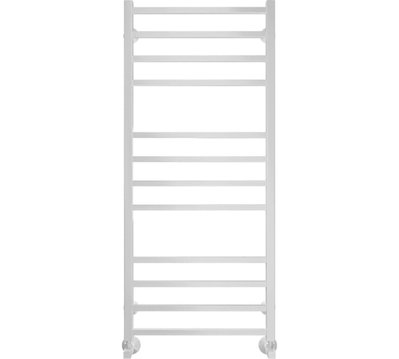 Водяной полотенцесушитель ROYAL THERMO Axel white П12 500x1200 НС-1433994