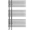 Водяной полотенцесушитель ROYAL THERMO Pino П16 500x800 НС-1434017 2