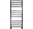 Водяной полотенцесушитель ROYAL THERMO Axel black П12 500x1200 НС-1433995 2