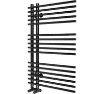 Водяной полотенцесушитель ROYAL THERMO Pino black П16 500x800 НС-1434019
