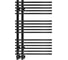 Водяной полотенцесушитель ROYAL THERMO Pino black П16 500x800 НС-1434019 8