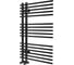 Водяной полотенцесушитель ROYAL THERMO Pino black П16 500x800 НС-1434019 1