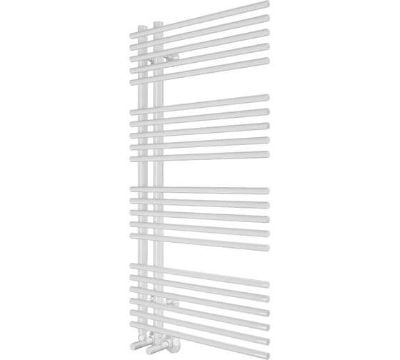 Водяной полотенцесушитель ROYAL THERMO Pino white П21 500x1000 НС-1434024