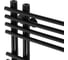Водяной полотенцесушитель ROYAL THERMO Pino black П21 500x1000 НС-1434025 5