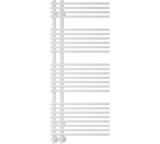 Водяной полотенцесушитель ROYAL THERMO Pino white П25 500x1200 НС-1434030