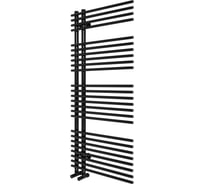 Водяной полотенцесушитель ROYAL THERMO Pino black П25 500x1200 НС-1434031