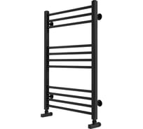 Водяной полотенцесушитель ROYAL THERMO Stato black П11 500x800 НС-1433965