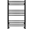 Водяной полотенцесушитель ROYAL THERMO Stato black П11 500x800 НС-1433965 8