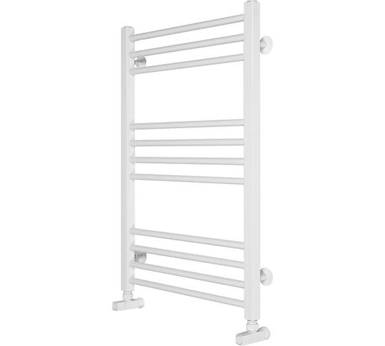 Водяной полотенцесушитель ROYAL THERMO Stato white П11 500x800 НС-1433964