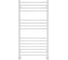 Водяной полотенцесушитель ROYAL THERMO Stato white П15 500x1000 НС-1433970 3