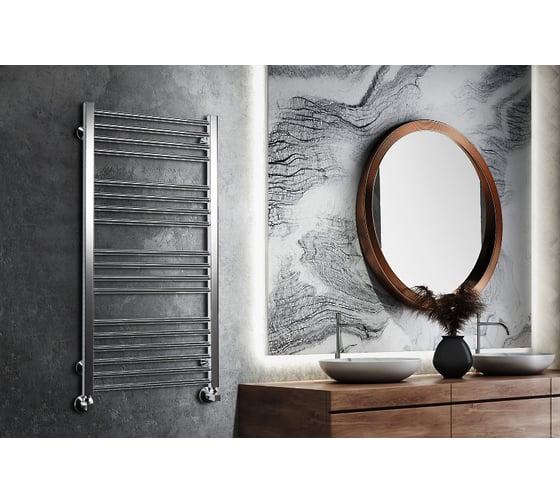 Водяной полотенцесушитель ROYAL THERMO Stato П17 500x1200 НС-1433975