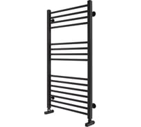 Водяной полотенцесушитель ROYAL THERMO Stato black П15 500x1000 НС-1433971
