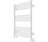 Водяной полотенцесушитель ROYAL THERMO Casa white П14 500x800 НС-1434000 1