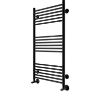 Водяной полотенцесушитель ROYAL THERMO Casa black П18 500x1000 НС-1434007
