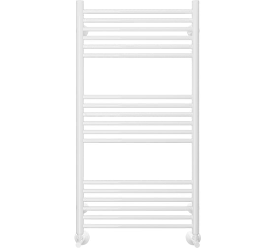Водяной полотенцесушитель ROYAL THERMO Casa white П18 500x1000 НС-1434006