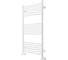 Водяной полотенцесушитель ROYAL THERMO Casa white П18 500x1000 НС-1434006 1