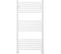 Водяной полотенцесушитель ROYAL THERMO Casa white П18 500x1000 НС-1434006 2